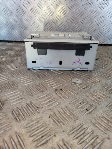 Autoradio ford fiesta vi - autoradio,