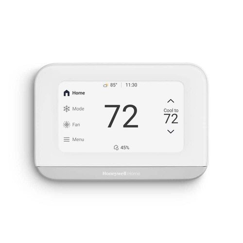 Honeywell home x7b smart - honeywell,