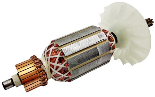 Moteur anker rotor - moteur, runner