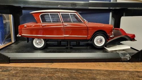 Citroën ami club 1968 - ami,