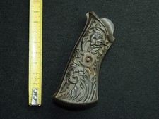 PLAQUETTES DE CROSSE BOIS