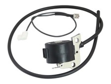 Bobine d'allumage adapté pour