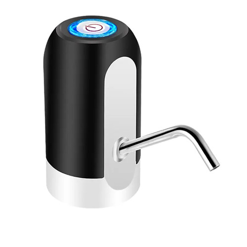 Water pump electric - water, drinking
