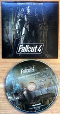 FALLOUT 4 FEATURED MUSIC