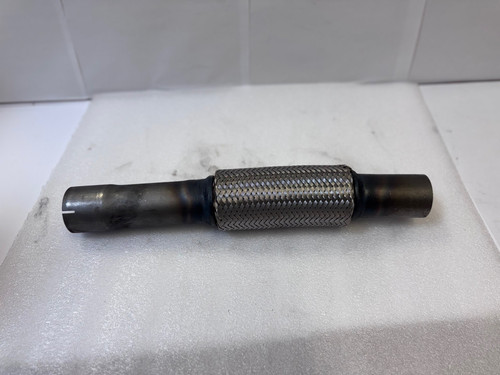 Flexible échappement citroen - flexible,
