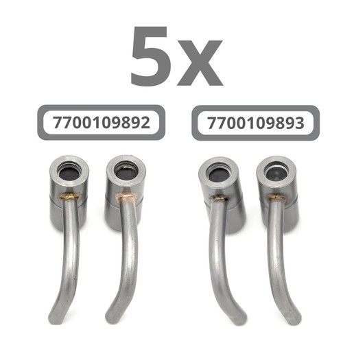 Oil spray nozzles - oil, for