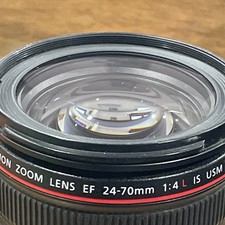 Canon EF 24-70mm f/4L IS USM