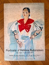 Raoul DUFY - Poster Affiche