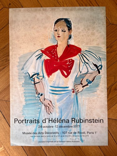 Raoul dufy poster affiche - -,