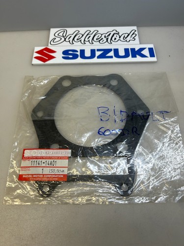 Joint culasse suzuki - joint,