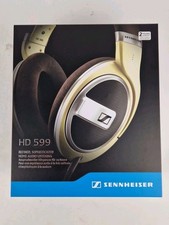SENNHEISER HD 599 Casque Hi-Fi