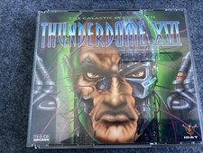 CD THUNDERDOME XVI
