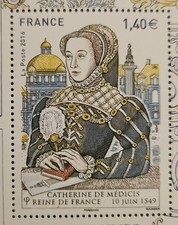 France timbre stamp YT 5067