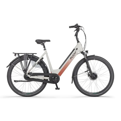Puch modern basic vélo - basic, n7