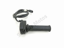 ACCELERATEUR RIDE BY WIRE