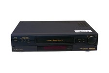 JVC HR-J605 | Magnétoscope