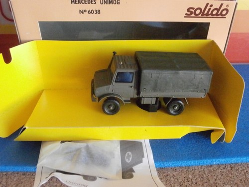 Aspect neuf camion - neuf,
