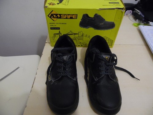Chaussure securite 42 - chaussure, de