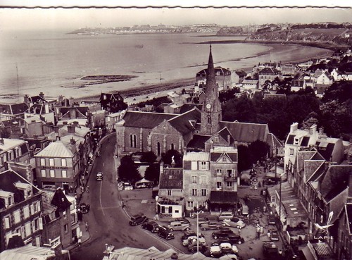 Cpa env granville - granville., en