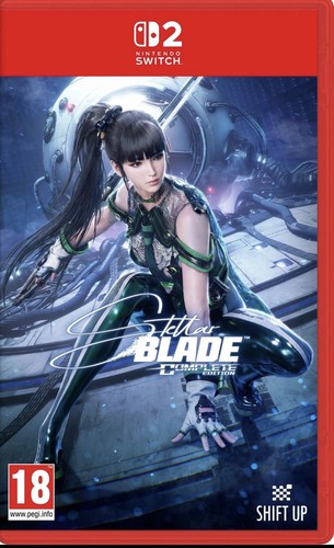 Presale stellar blade - stellar,