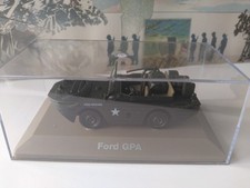 FORD GPA . ATLAS.  1/43