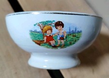 Bol Ancien KG Lunéville