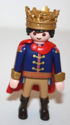Playmobil 70323 roi - 70323,