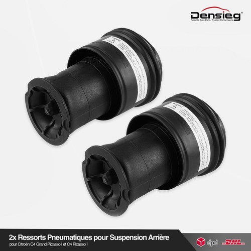 Densieg ressorts de - densieg, 2x