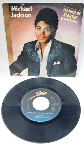 Tours vinyle michael - tours,