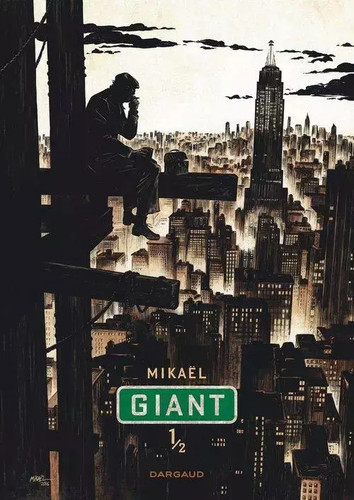 Giant timof cisi wspólnicy - cisi,