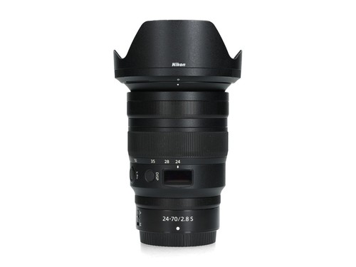 Nikon 70mm 8 - nikon, z