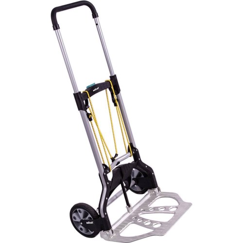 Diable pliable wolfcraft - pliable, ts