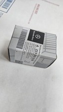 NEW genuine OEM MERCEDES BENZ