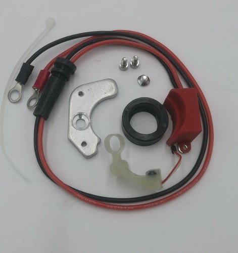 Kit conversion allumage - kit, de