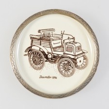 Daimler 1896 - Hoyrup Nymolle