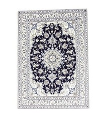 Tapis Oriental monisonne Nain