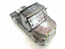 Tamiya TT-01 1/10 4x4 Euro Truck Semi Brushed Race Car Used No Radio