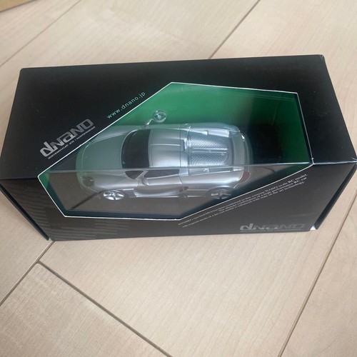 Kyosho dnano porsche - kyosho,