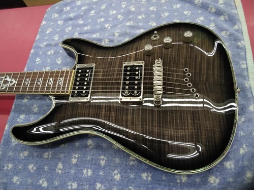 Ibanez sz720fmtg model - ibanez,