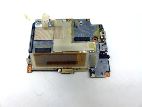 Panasonic toughbook 20 - panasonic,
