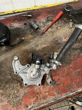 Pompe À Eau Honda PCX 125