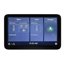 REPLACEMENT LCD Display 2021-2024 Cadillac Escalade Headrest BACK SEAT TV DVD