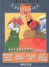 EO Chick Bill (intégrale)  11