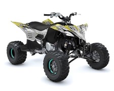 Yamaha YFZ 450R 450X Graphics