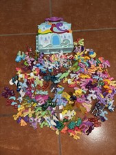 My Little Pony Mystery Mini Figure Lot