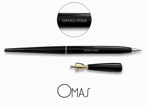 Omas stylo bille support - bille,