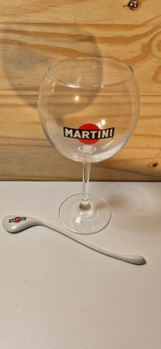 Verres martini piscine 6 - 6,