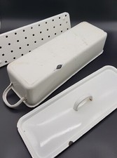 Ancienne Poissonnière Tôle