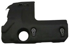 Cache Moteur Pour Berlingo C3