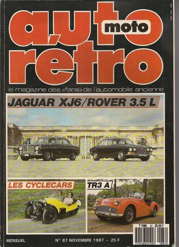 Auto retro rover 3 5 - 87, p5